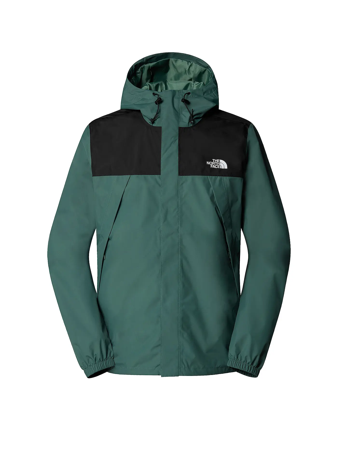THE NORTH FACE | Herren Wanderjacke Antora Hoodie | 